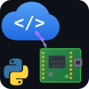 Pi Pico to Codespaces Bridge